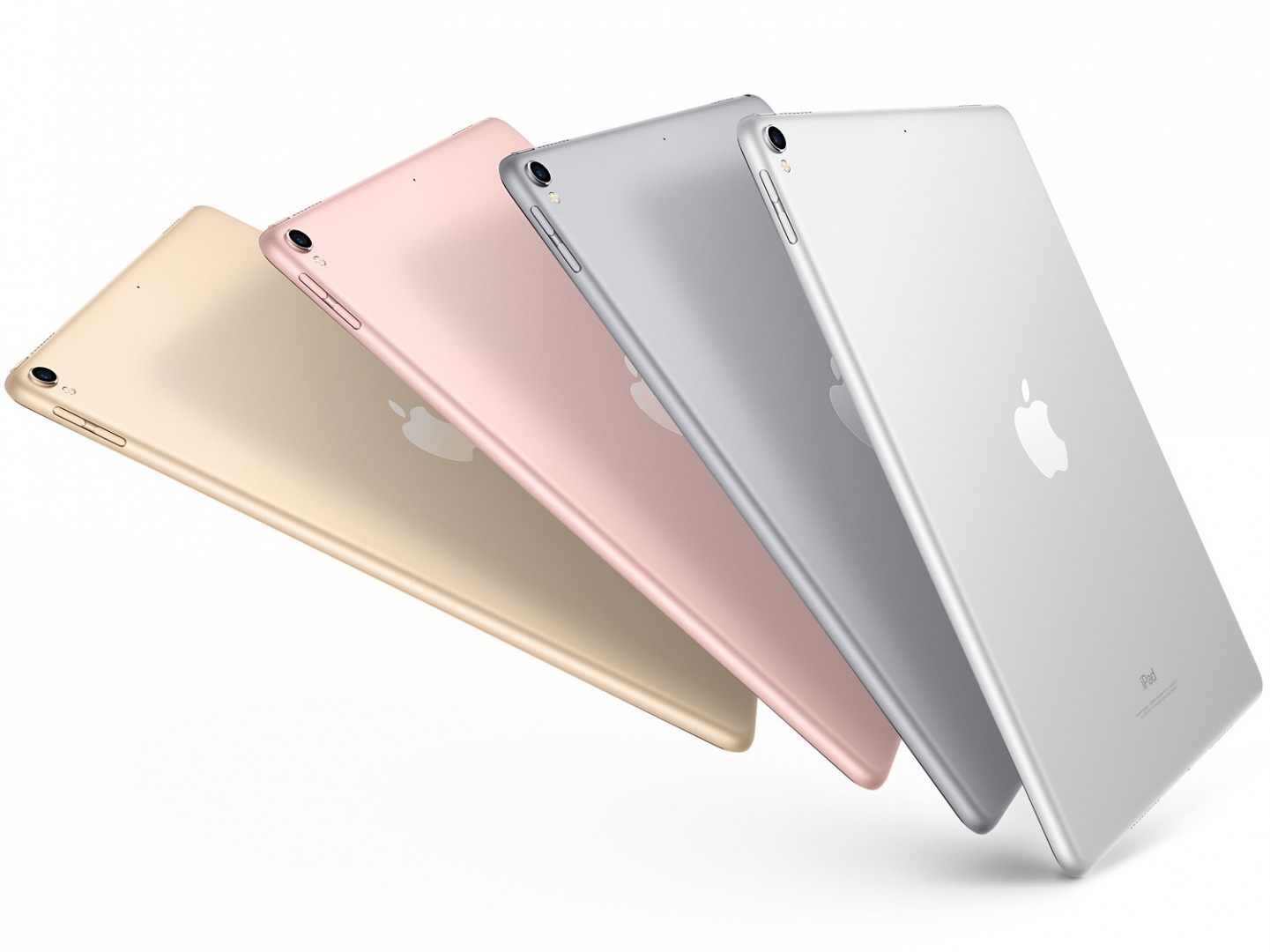 Enter to win an Apple iPad!